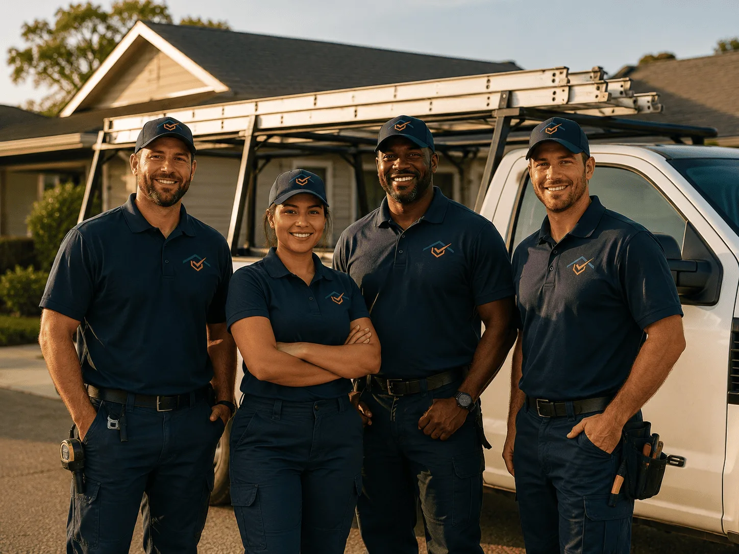 Roof Inspection company in Dafter, MI